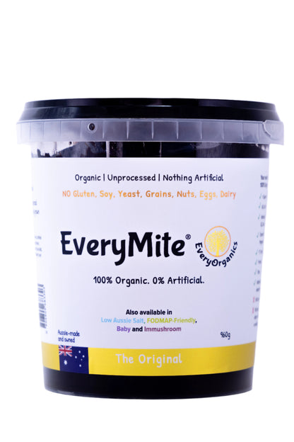 EveryMite The Original