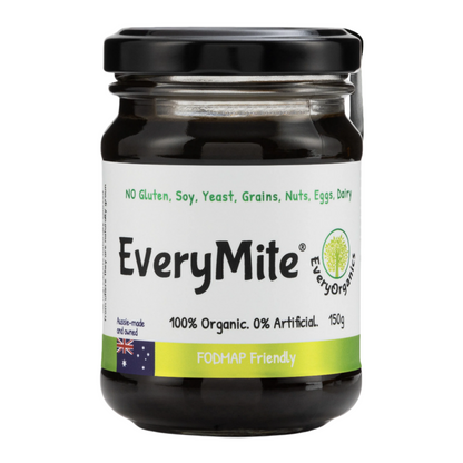 EveryMite FodMap Friendly