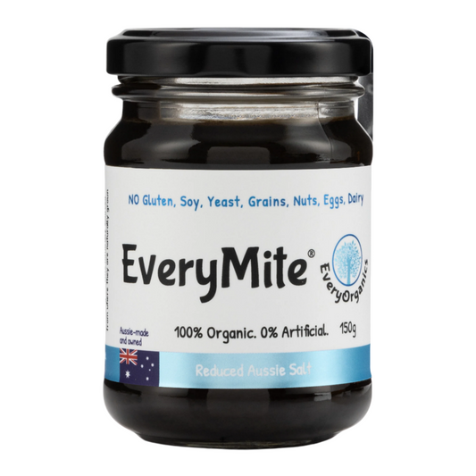 EveryMite Reduced Aussie Salt