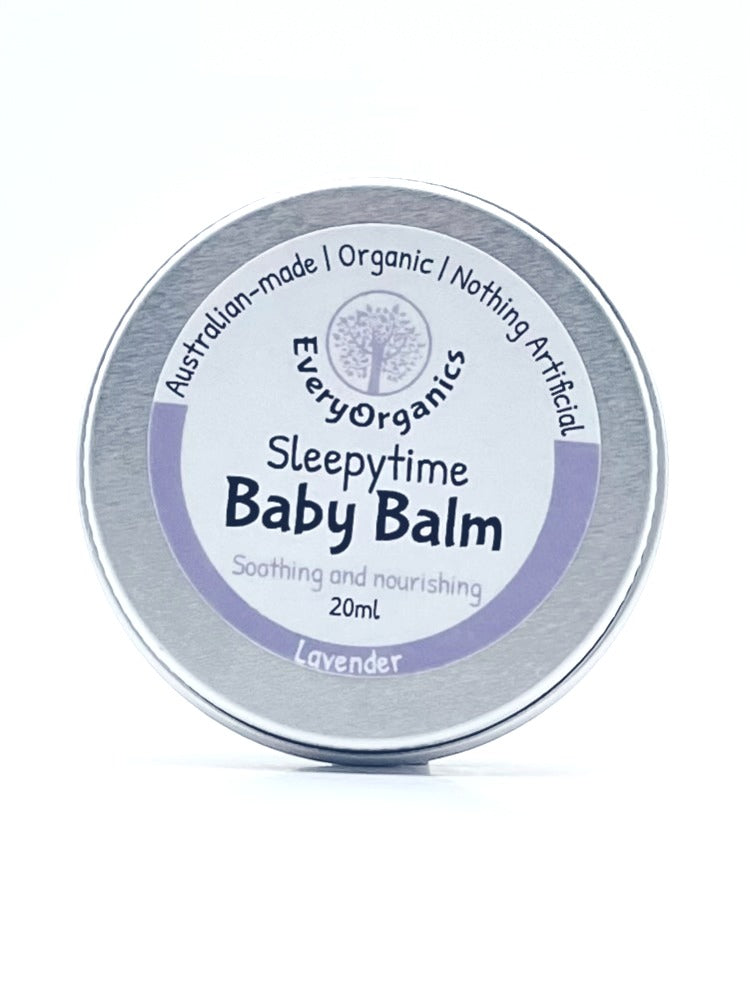 Baby Balm Sleepytime, 20mls