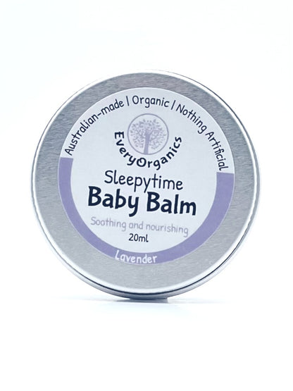 Baby Balm Sleepytime, 20mls